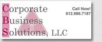 Corporate Business Solutions